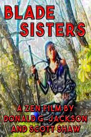 Blade Sisters series tv