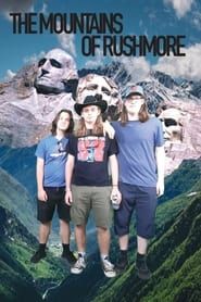 The Mountains of Rushmore series tv