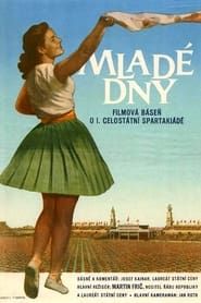 Mladé dny (1956)