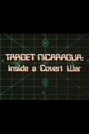 Image Target Nicaragua: Inside a Covert War
