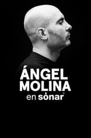 Ángel Molina: Sónar 2018 series tv