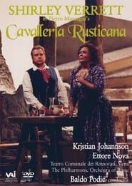 Cavalleria Rusticana series tv