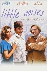 Little Noises series tv