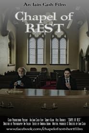 Chapel Of Rest series tv
