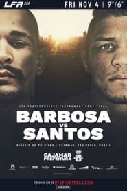 LFA 146: Barbosa vs. Santos series tv