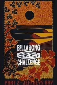 Billabong Challenge: Jeffrey's Bay series tv