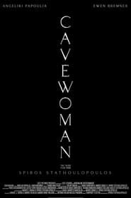 Image Cavewoman