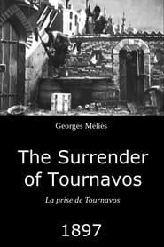 The Surrender of Tournavos series tv