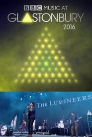 Image The Lumineers at Glastonbury 2016