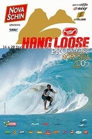 Hang Loose Pro Contest 2005 series tv