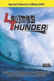 Liquid Thunder series tv