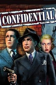 Confidential series tv