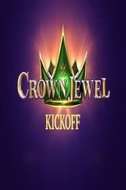 WWE Crown Jewel 2022 Kickoff-hd