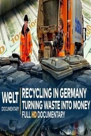 Recycling in Germany: Turning Waste Into Money series tv