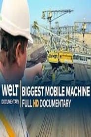 Image The Biggest Mobile Work Machine In The World