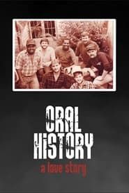 Oral History series tv