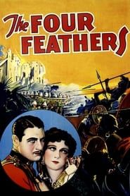 The Four Feathers series tv