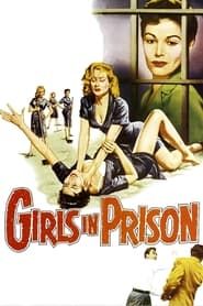 Girls in Prison series tv