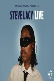 Steve Lacy/Live series tv