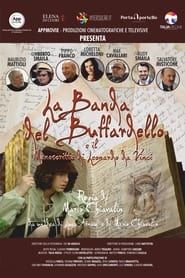 Image La banda del Buffardello e il manoscritto di Leonardo da Vinci 2022