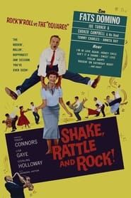 Shake, Rattle and Rock! 1956 streaming