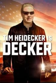 watch Decker: Unsealed