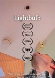 Lightbulb series tv