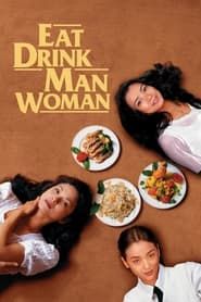 Eat Drink Man Woman series tv