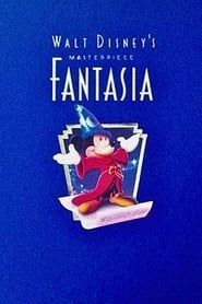 Image Fantasia: The Making of a Masterpiece