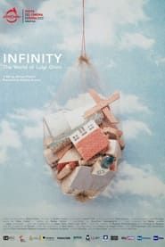Infinity. The Universe of Luigi Ghirri series tv