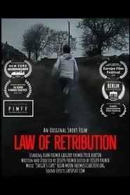 watch Law of Retribution