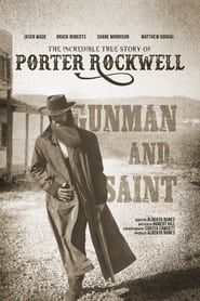 Porter Rockwell: Gunman and Saint 2022 streaming