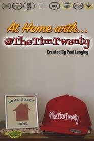 Image At Home with... @TheTimTwenty