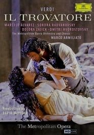 Verdi: Il Trovatore series tv
