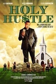 Holy Hustle series tv