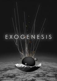 Exogenesis: Part 3 (Redemption) series tv