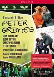 Britten: Peter Grimes series tv