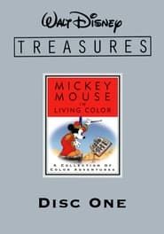 Mickey Mouse in Living Color Disc 1 series tv