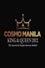 Image Cosmo Manila King & Queen 2022