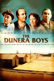 The Dunera Boys series tv