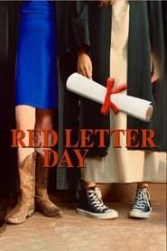 Red Letter Day series tv