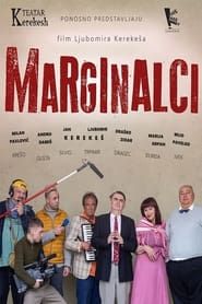 watch Marginalci