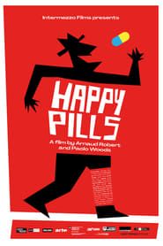Happy Pills series tv