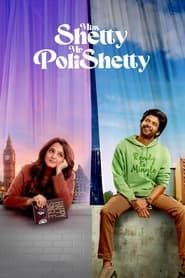 Miss. Shetty Mr. Polishetty series tv