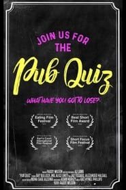 Pub Quiz series tv
