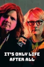 Image Indigo Girls: It's Only Life After All