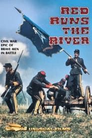 Red Runs the River series tv