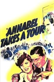 Annabel Takes a Tour 1938 streaming
