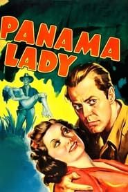 Panama Lady series tv