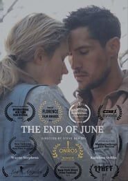 The End Of June  streaming